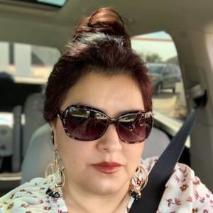 Meet your Posher, Edith